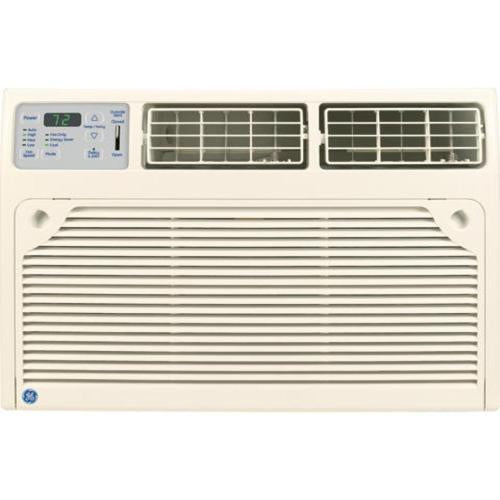 Ge AEW10AJG1 Room Air Conditioner Built In