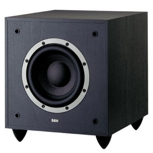 Bowers & Wilkins ASW300 Vented-Box Subwoofer System