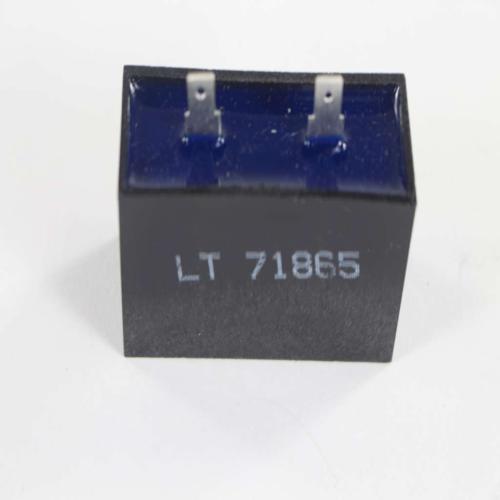GE Refrigerator Run Capacitor - WR55X24065