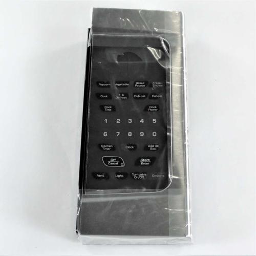 Whirlpool Control Panel - W10212207