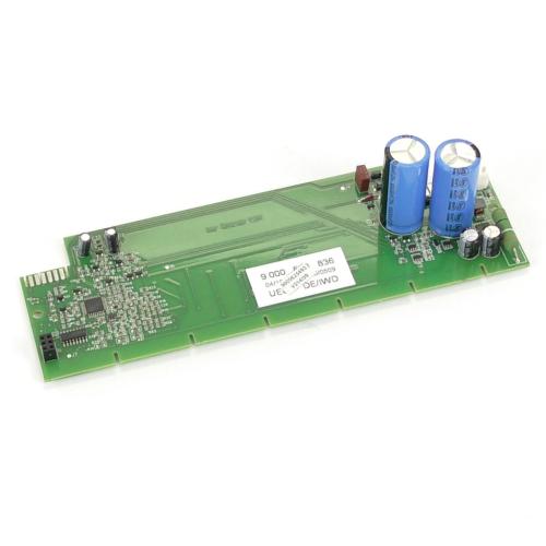 Bosch Pc Board - 00654268
