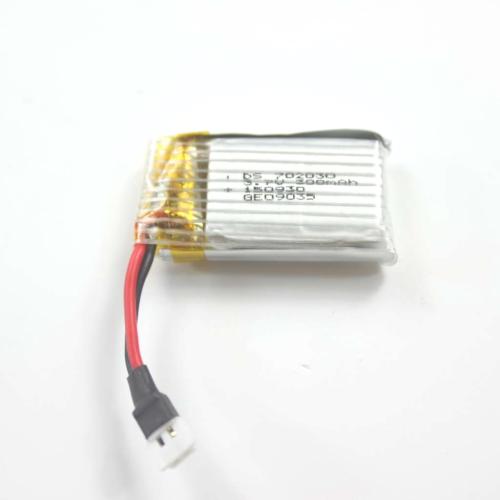Odyssey White Tip Battery-2 - WTB-2