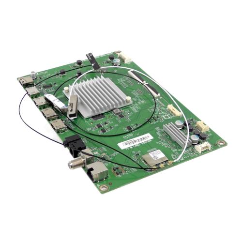VIZIO Scaler Board (Cbprkq5Kx1) - 756TXLCB02K028