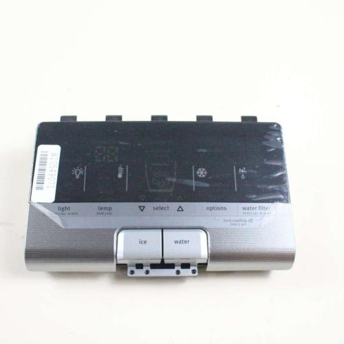 Whirlpool Control Board - WPW10549071