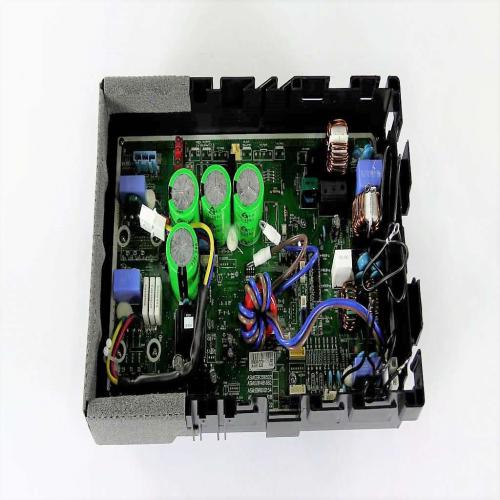LG Pcb Assembly - EBR65250520