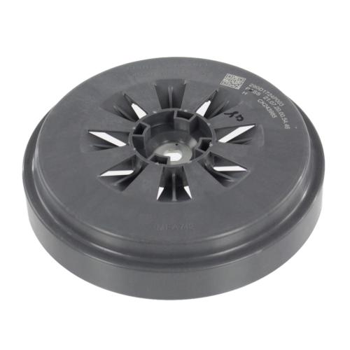 GE Rotor Motor - WH03X30258
