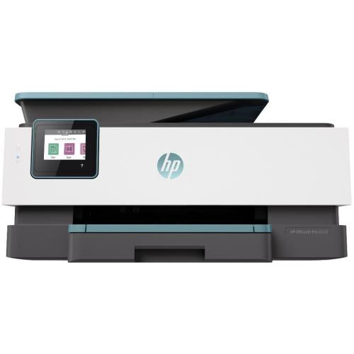 Hp Us 3UC64A Hp Officejet Pro 8028 All-In-One Printer
