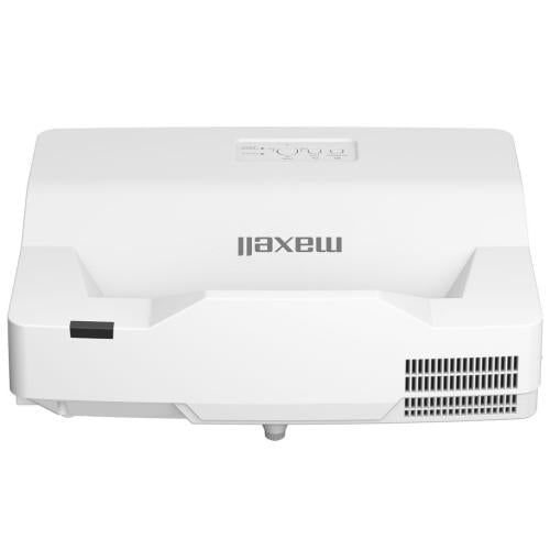 Maxell MPTW4011 Ssl Lcd Projector (Wxga, 4200Lm, Ust) 2019