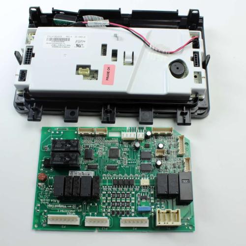 Whirlpool Control Cba Serv Kit-See Detai - W10639002