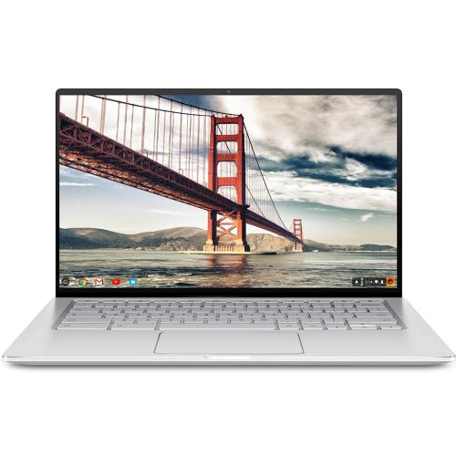Asus Computer Intl C434TA C434Ta Chromebook