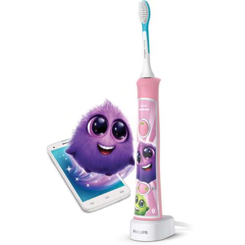 Sonicare Sonicare For Kids Toothbrush, - HX6351/41