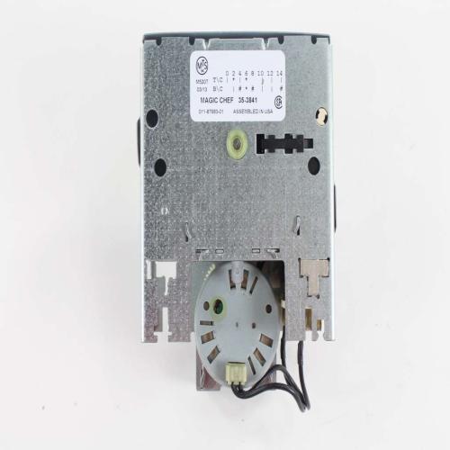 Whirlpool Timer - WP35-3841