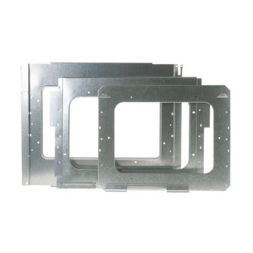 GE Retainer Glass Oven Dr - WB56T10373