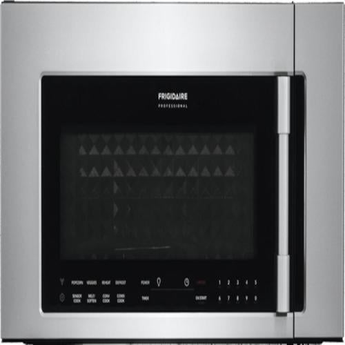 Electrolux FPBM3077RFC Microwave/Hood Combo