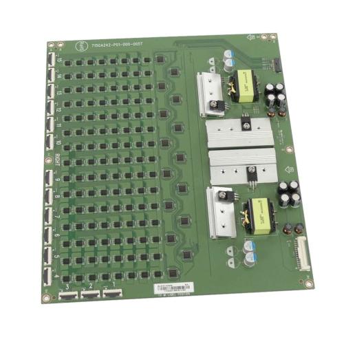 VIZIO Converter Board - LNTVIT12ZAAB4