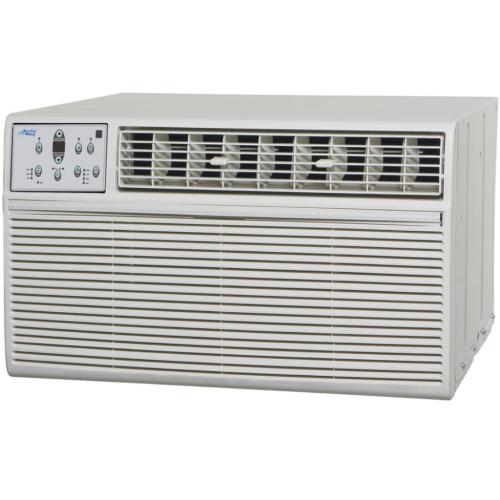 Midea WTW14ER5A 14,000 Btu Through The Wall A/C With Heat