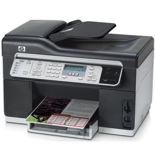 Hp Us CB821A Hp Officejet Pro L7590 Color All-In-One