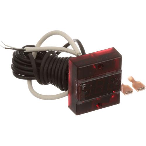 Hatco Temperature Display - R02.16.057.00