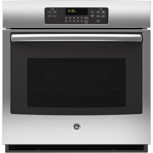 Ge JK3000SF3SS Electric Range