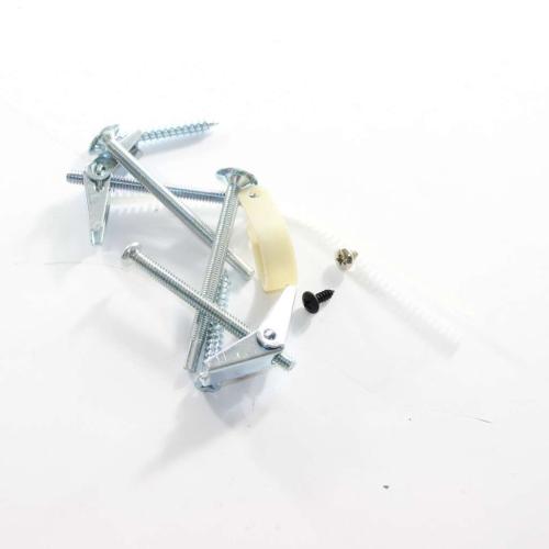 LG Microwave Hardware Install Kit Assembly - 3861W2A006K