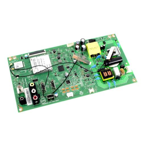 VIZIO Scaler Board (Ccpfkqfka1Lc) - 756TXLCB02K011