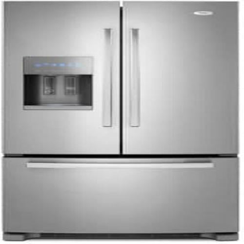 Whirlpool GI6FDRXXY07 Bottom-Mount Refrigerator