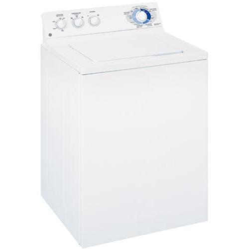 Ge WJRR4170E6WW Washer