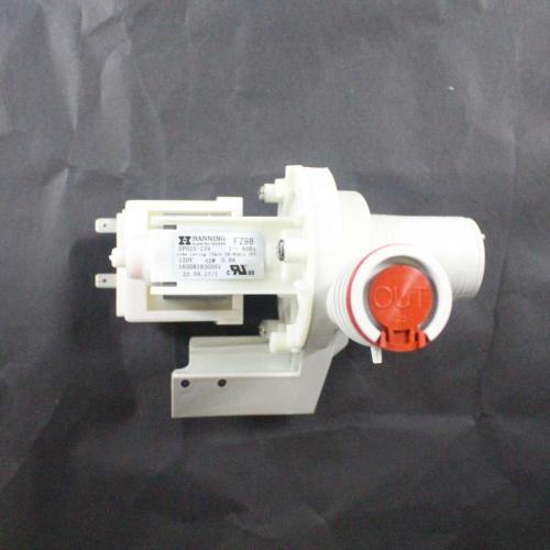 GE Pump Drain Asm - WD26X10025
