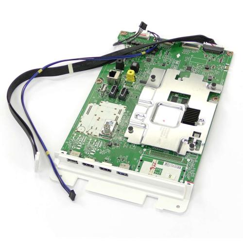 LG Chassis Assembly - EBT64461303