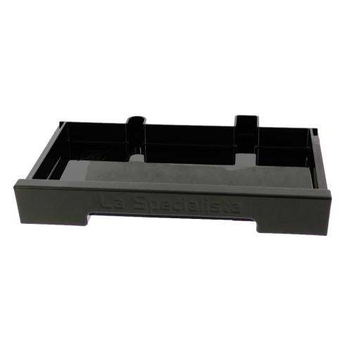 Delonghi Spare Part-Drip Tray Assy Bk E - 5513201239