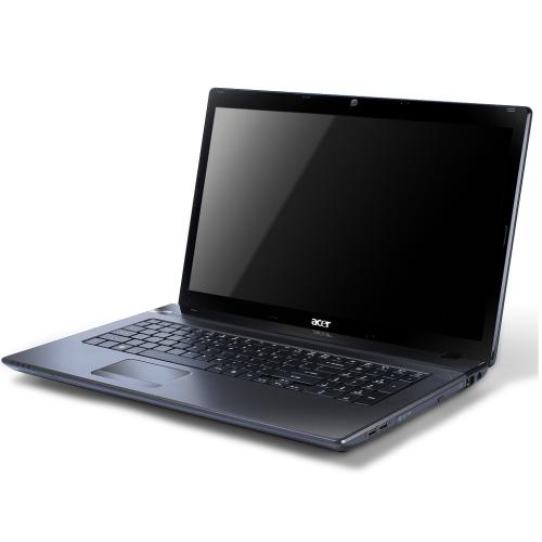 Acer AS7750G 17.3" Notebook Computer