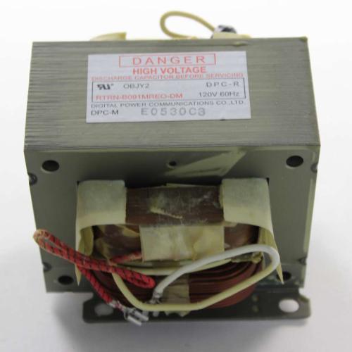 Sharp Microwave Transformer - RTRN-B091MRE0