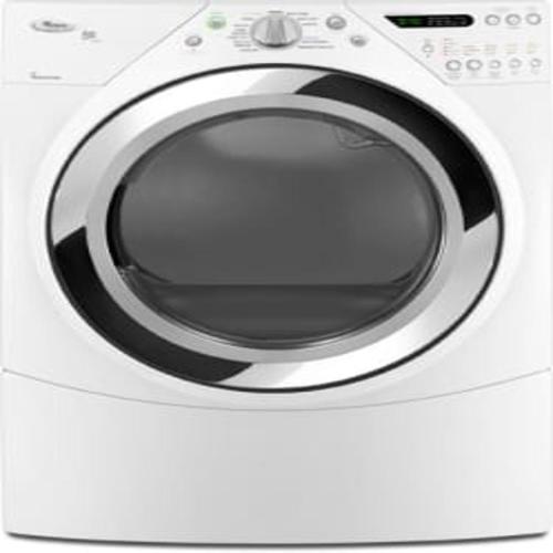 Whirlpool WGD9470WW3 Dryer