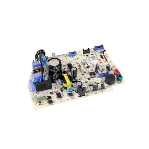 LG Main Pcb Assembly - EBR83671017