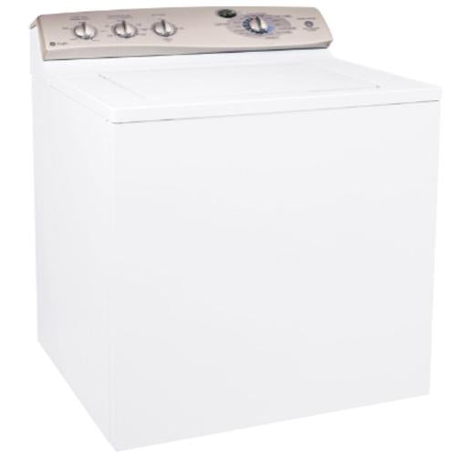 Ge WPRE6100G1WT Washer