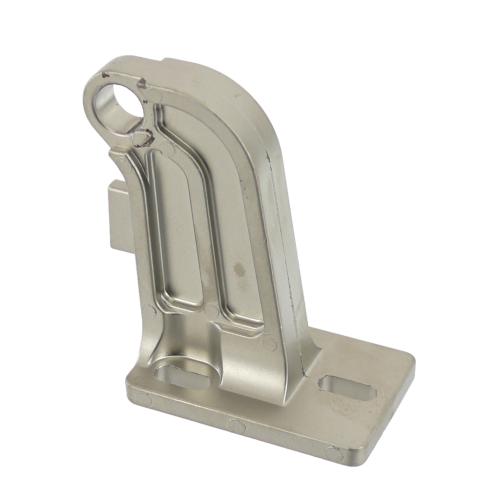 Liebherr Freezer Center Hinge Bearing Block - 704240702
