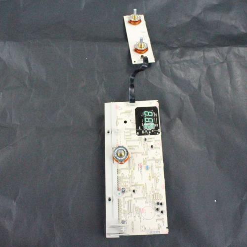 GE Board Asm Mounted - WH12X10405
