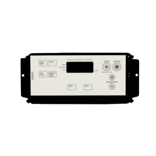 Whirlpool Control Board - WPW10271761