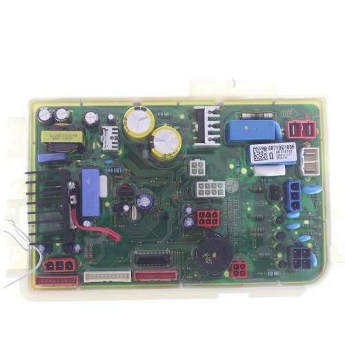 LG Main Board - 6871DD1006Q