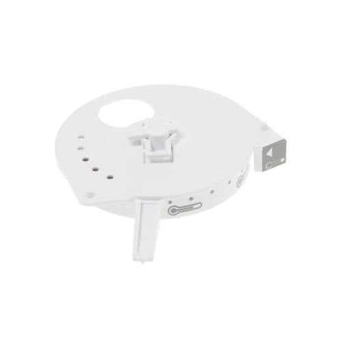 GE Control Meat Pan Assembly - WR02X10042