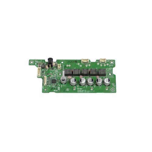 LG Lfs Total Pcb Assembly - EBT65913401