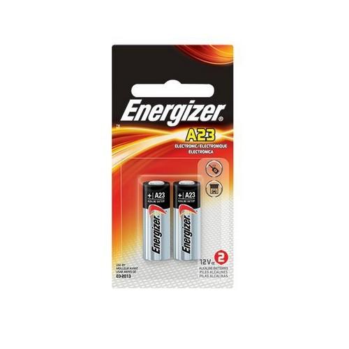 Eveready Battery Co. (2/Pk)Battery A23 Cell Special - A23BPZ2EN