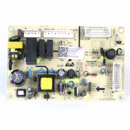 Midea Refrigerator Main Control Board - 17131000010802
