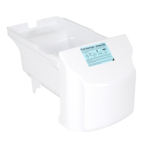 LG Ice Bucket Assembly - 5075JJ1003K