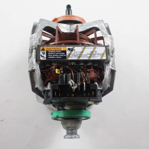 Whirlpool Motor-Drve - W10846185