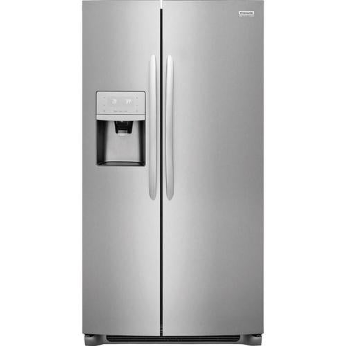 Electrolux FGSS2635TFB Side-By-Side Refrigerator