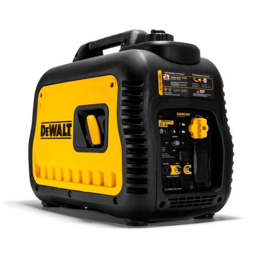 Dewalt DXGNI2200 Generator Power Tool