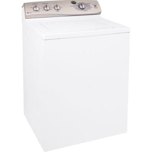 Ge WPRE6100G3WT Washer