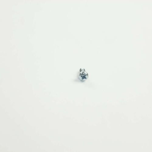 Sharp Microwave Screw : 4Mm X 8Mm - XCPS740P08000