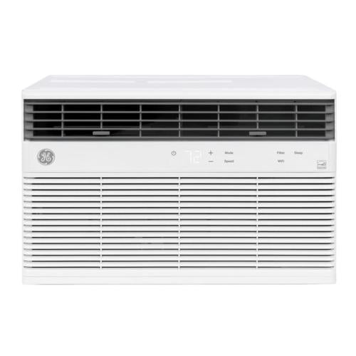Ge AHTK08AAW1 Room Air Conditioner Built In
